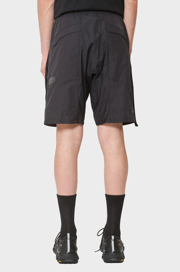 men#@Шорти FGL STEALTH SHORTS 1.0 чорні