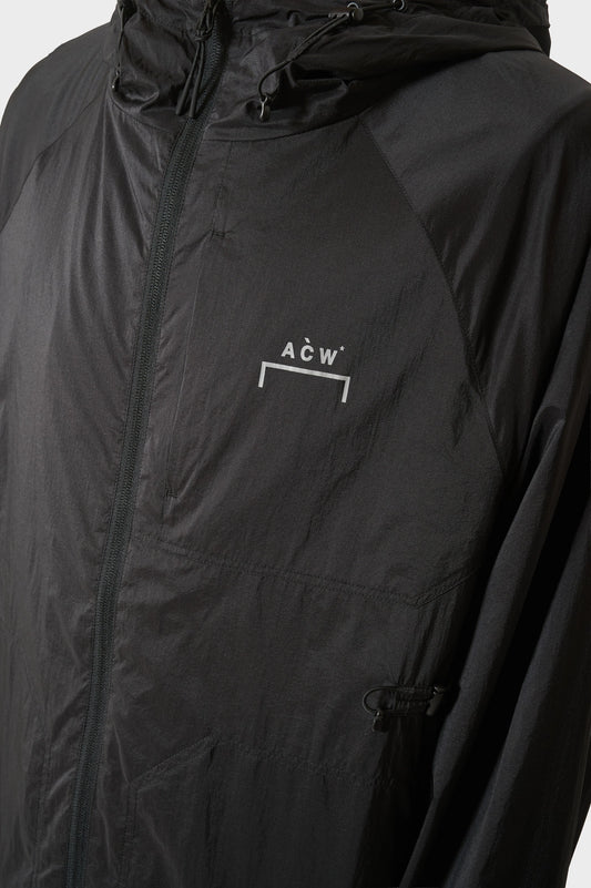 Куртка BALFRON чорна