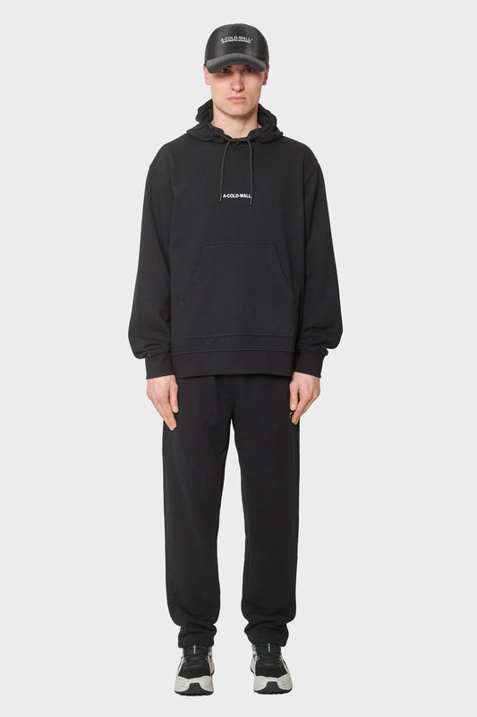 men#@Худі CARRADALE LOGO чорне