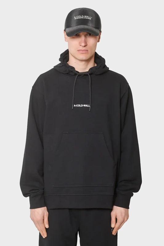 men#@Худі CARRADALE LOGO чорне