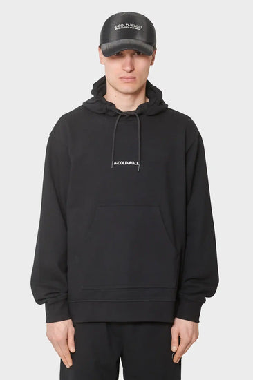 men#@Худі CARRADALE LOGO чорне