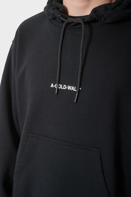 men#@Худі CARRADALE LOGO чорне