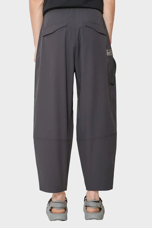 FGL FARI PANTS 6.0 Black