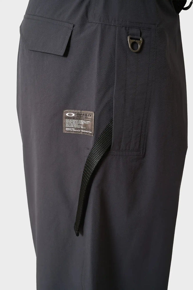 Штани FGL FARI PANTS 6.0 чорні