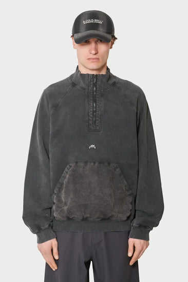 men#@Світшот PADSTOW чорний