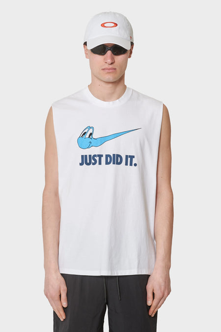 men#@Майка JUST DID IT...AGAIN біла