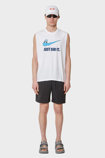 men#@Майка JUST DID IT...AGAIN біла