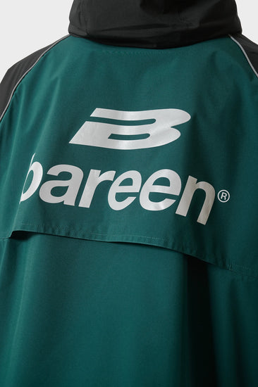 Куртка WINDBREAKER зелена Фото 9