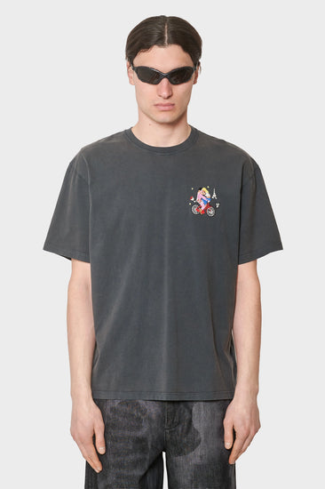 men#@Футболка VELO VALENTINE чорна