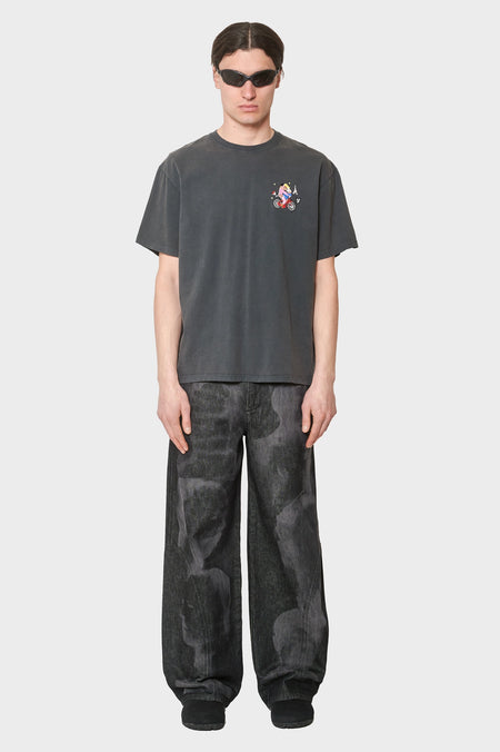 men#@Футболка VELO VALENTINE чорна