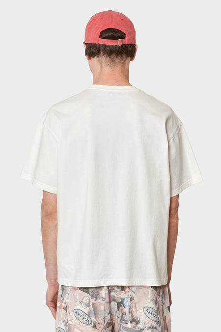 men#@Футболка BREAKFAST IN BED біла