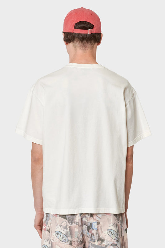 men#@Футболка BREAKFAST IN BED біла