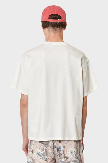 men#@Футболка BREAKFAST IN BED біла