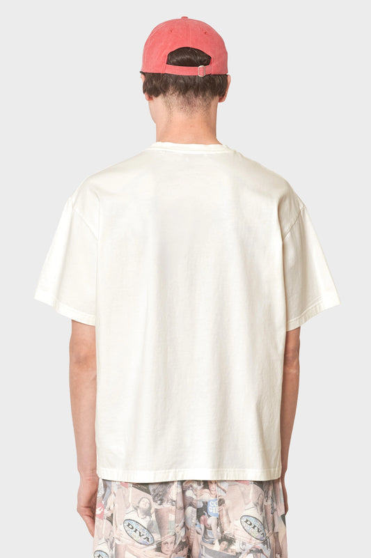 men#@Футболка BREAKFAST IN BED біла