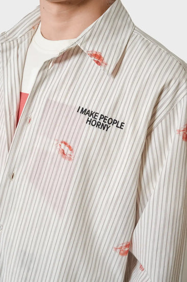 Shirt BUSINESS SENSUAL white Photo 9
