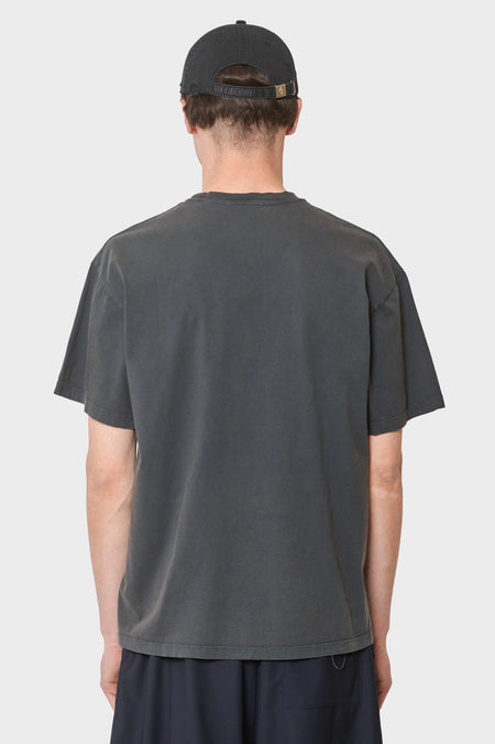 men#@Футболка PIZZA HOT чорна