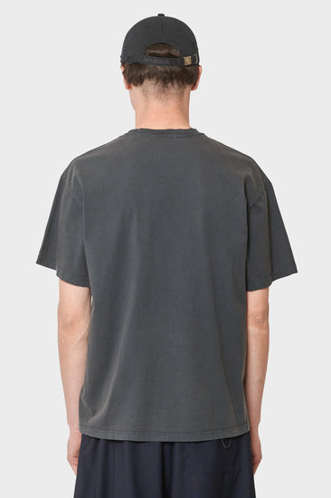 men#@Футболка PIZZA HOT чорна