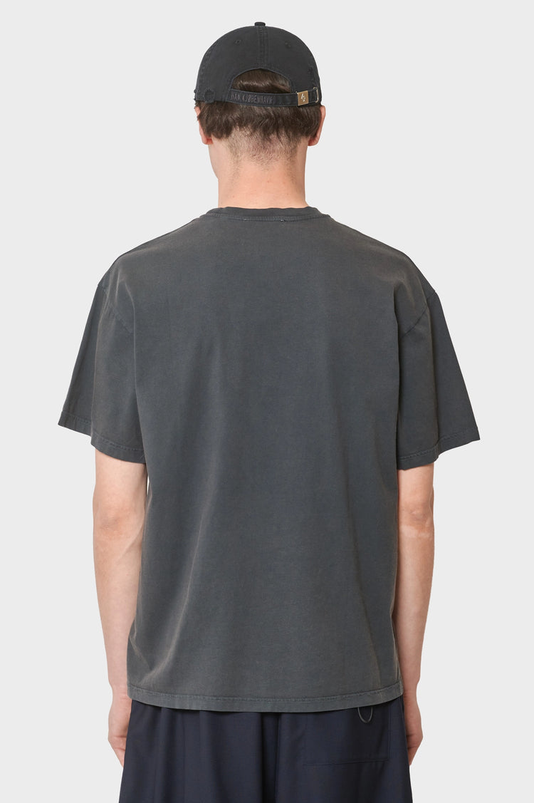 men#@Футболка PIZZA HOT чорна