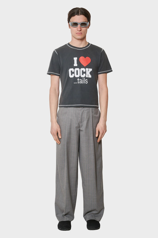 men#@Футболка BIG TIPPER чорна