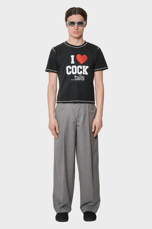 men#@Футболка BIG TIPPER чорна