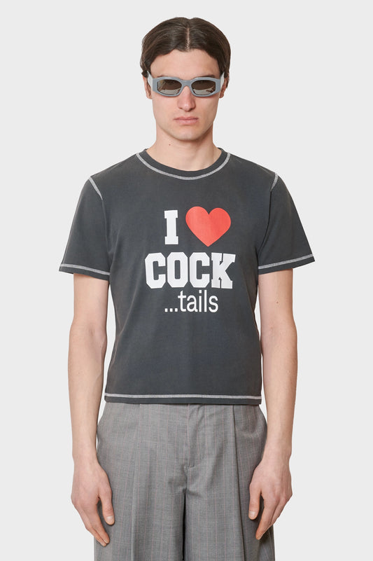 men#@Футболка BIG TIPPER чорна