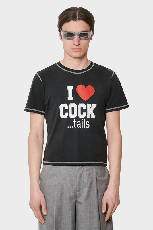 men#@Футболка BIG TIPPER чорна