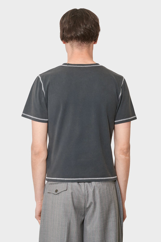 men#@Футболка BIG TIPPER чорна