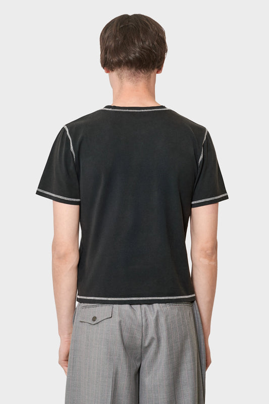 men#@Футболка BIG TIPPER чорна