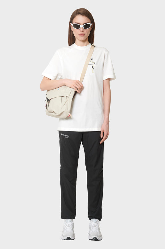 women#@Штани BYGVIR PANTS чорні