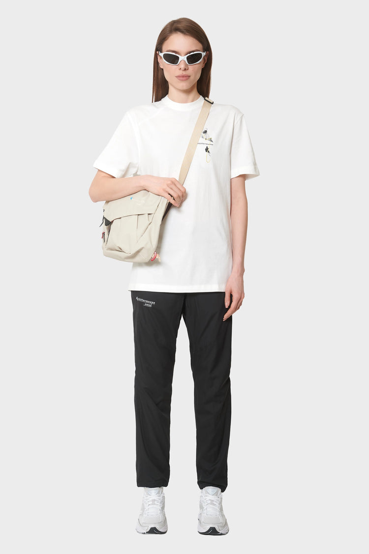 women#@Штани BYGVIR PANTS чорні