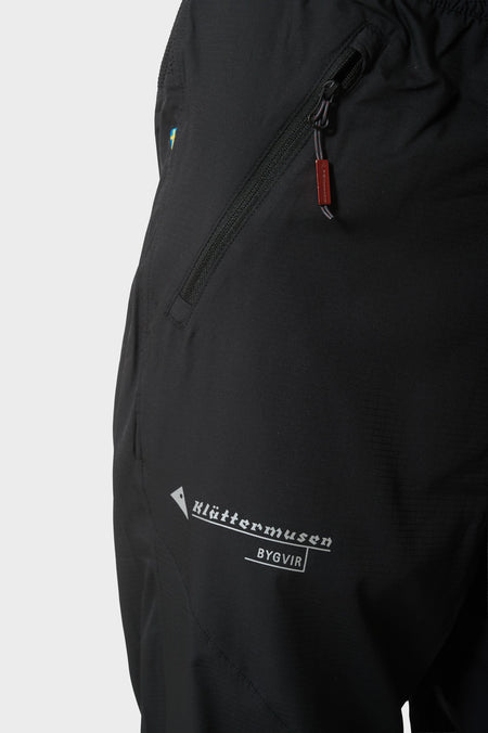 Штани BYGVIR PANTS чорні