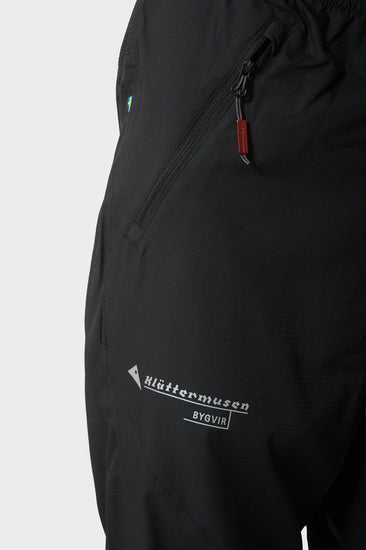 Штани BYGVIR PANTS чорні Фото 6