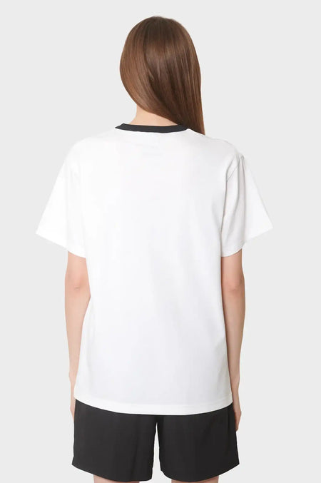 women#@Футболка REAPER RINGER біла