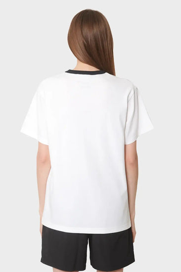 women#@Футболка REAPER RINGER біла