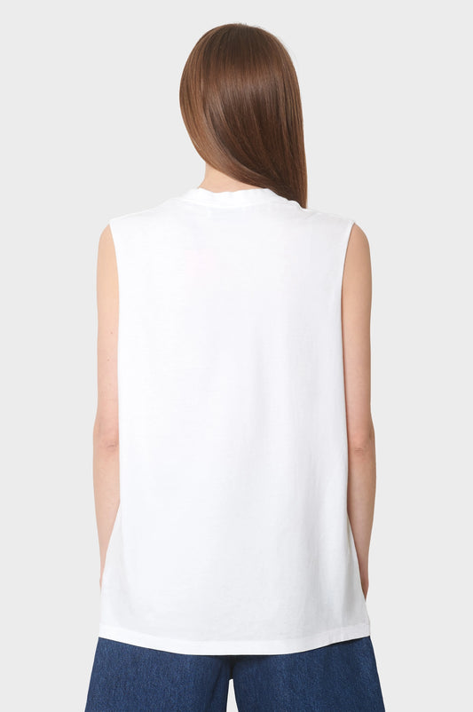 women#@Майка JUST DID IT...AGAIN біла