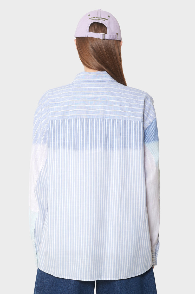 women#@Сорочка FADE OUT блакитна