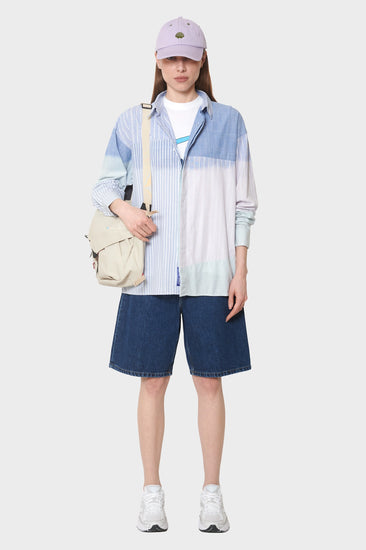 women#@Сорочка FADE OUT блакитна