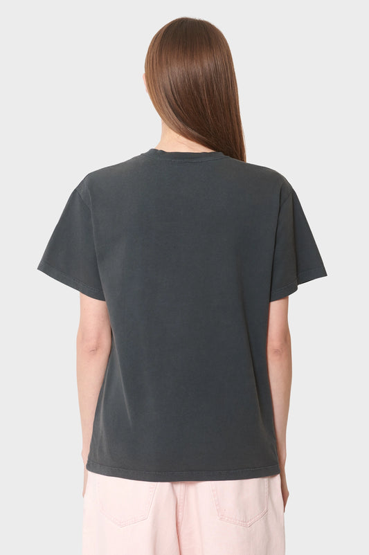 women#@Футболка VELO VALENTINE чорна