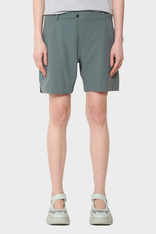 women#@Шорти VANADIS 3.0 зелені