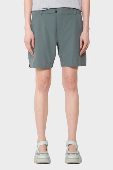 women#@Шорти VANADIS 3.0 зелені