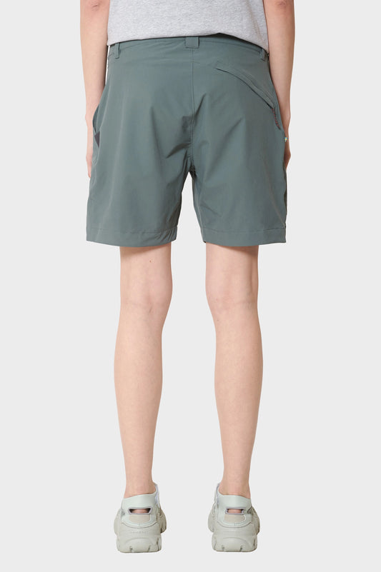 women#@Шорти VANADIS 3.0 зелені