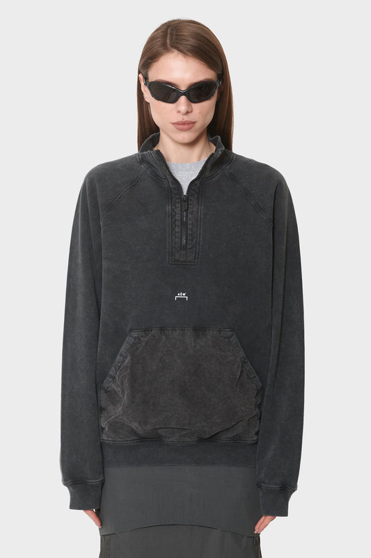 women#@Світшот PADSTOW чорний