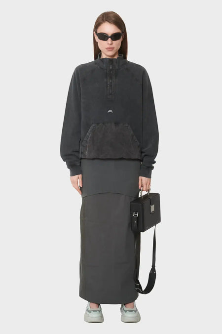 women#@Світшот PADSTOW чорний