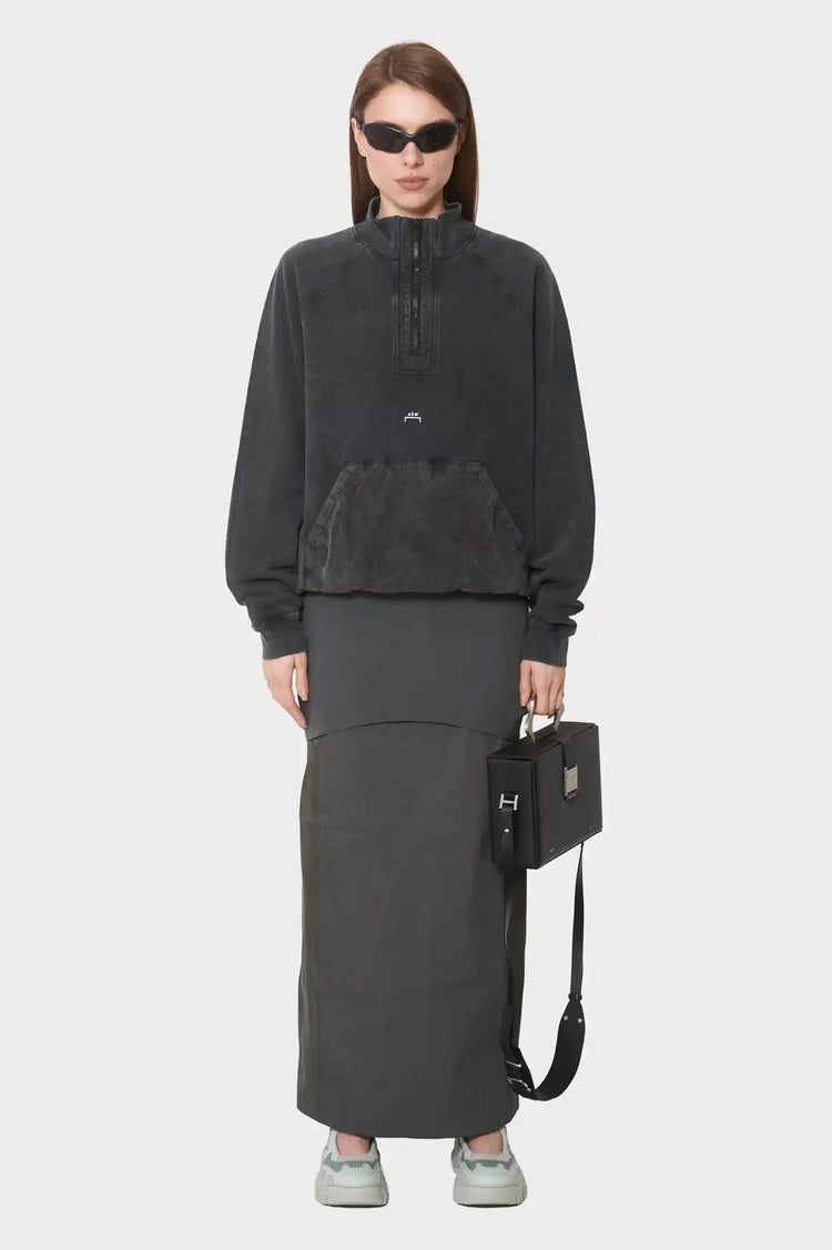 women#@Світшот PADSTOW чорний