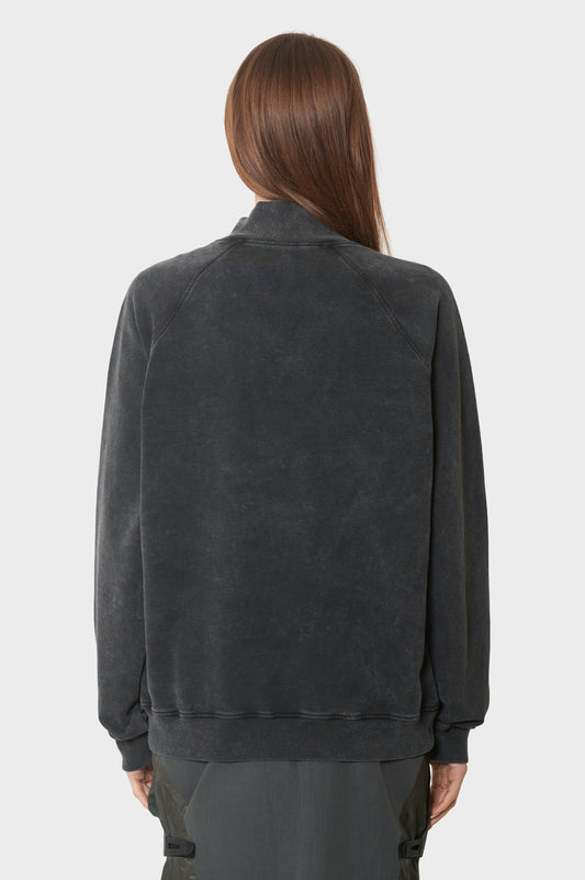 women#@Світшот PADSTOW чорний