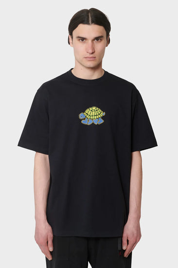 men#@Футболка TURTLE чорна