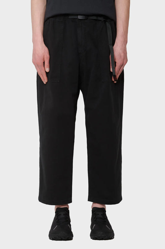 men#@Штани LOOSE PANT чорні