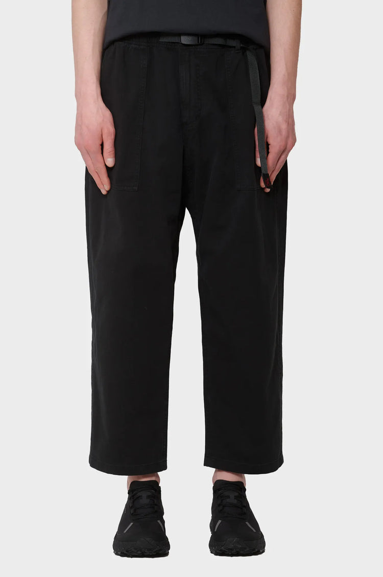 men#@Штани LOOSE PANT чорні