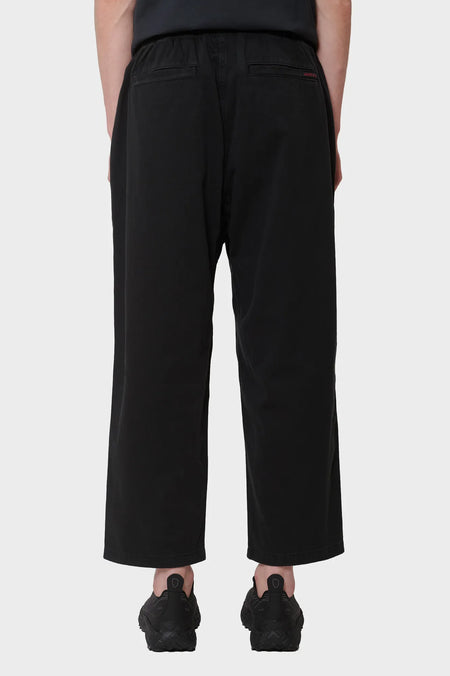 men#@Штани LOOSE PANT чорні