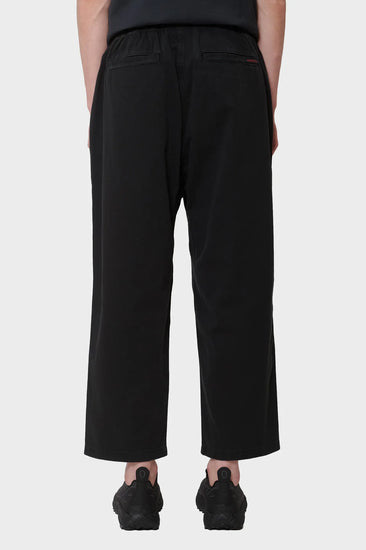 men#@Штани LOOSE PANT чорні